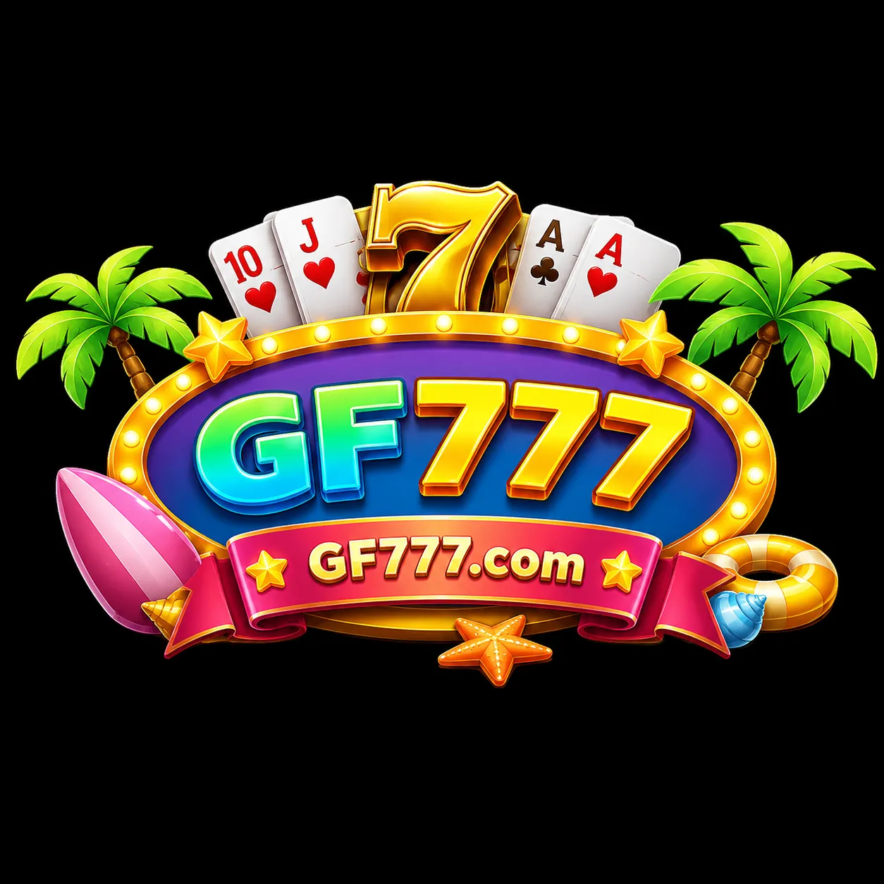 GF777 - Tantangan Seru dalam Permainan Puzzle
