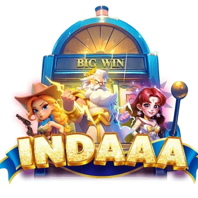 INDAAA - Permainan Poker Seru dengan Banyak Kejutan
