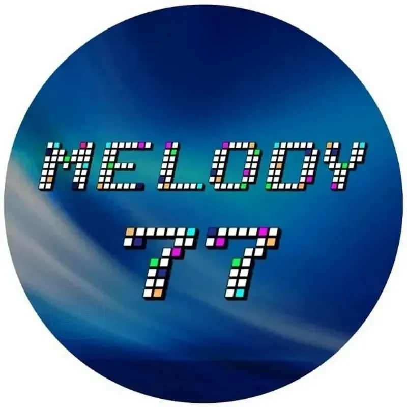 MELODY77 - Experience Terbaik dalam Live Casino