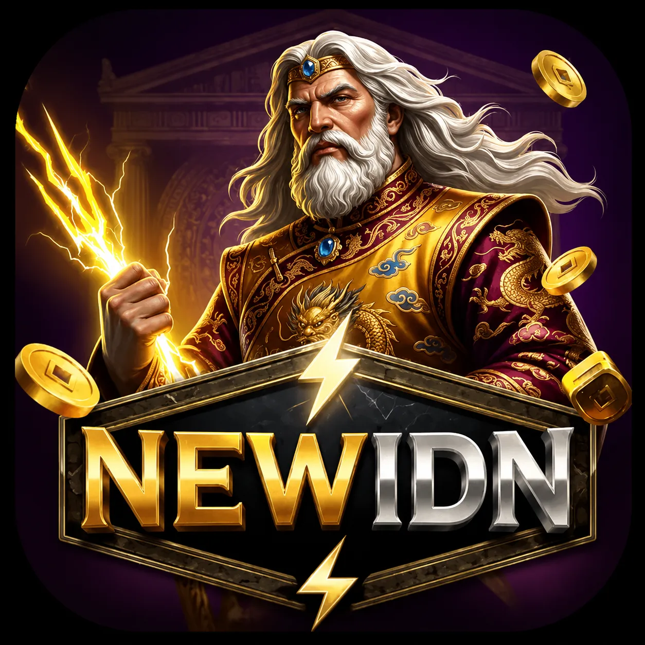 NEWIDN - Pertarungan Epik di Arena