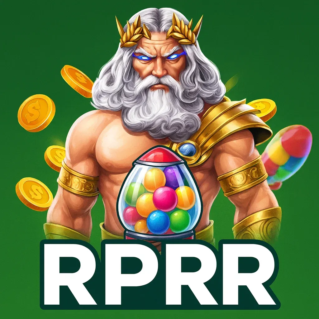 RPRR - Game Gaple Seru dan Mengasyikkan